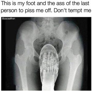 Meet your Posher, Deanna